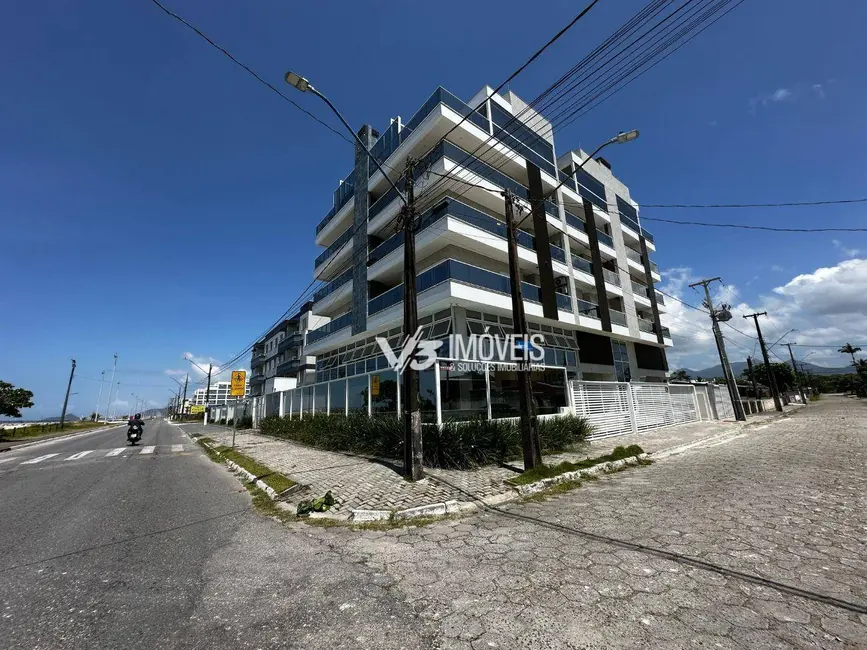 Foto 4 de Apartamento com 3 quartos à venda, 155m2 em Matinhos - PR