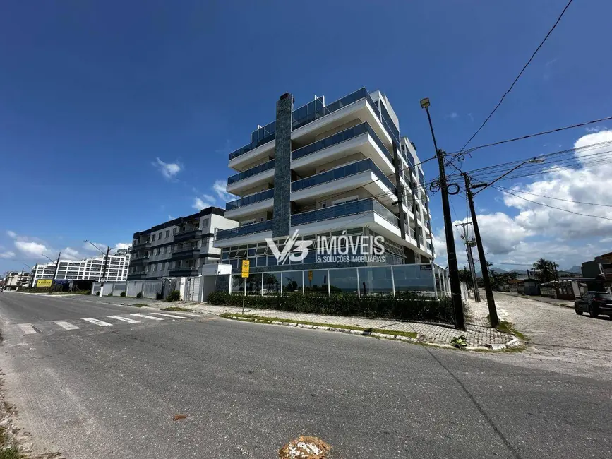 Foto 3 de Apartamento com 3 quartos à venda, 155m2 em Matinhos - PR