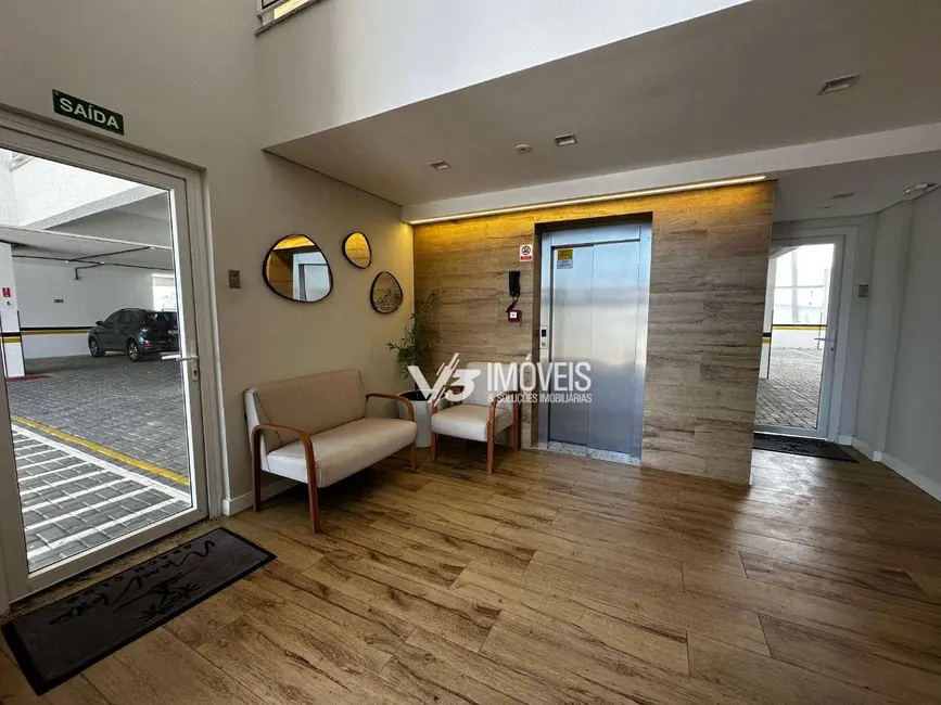 Foto 9 de Apartamento com 3 quartos à venda, 155m2 em Matinhos - PR