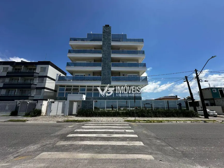 Foto 2 de Apartamento com 3 quartos à venda, 155m2 em Matinhos - PR