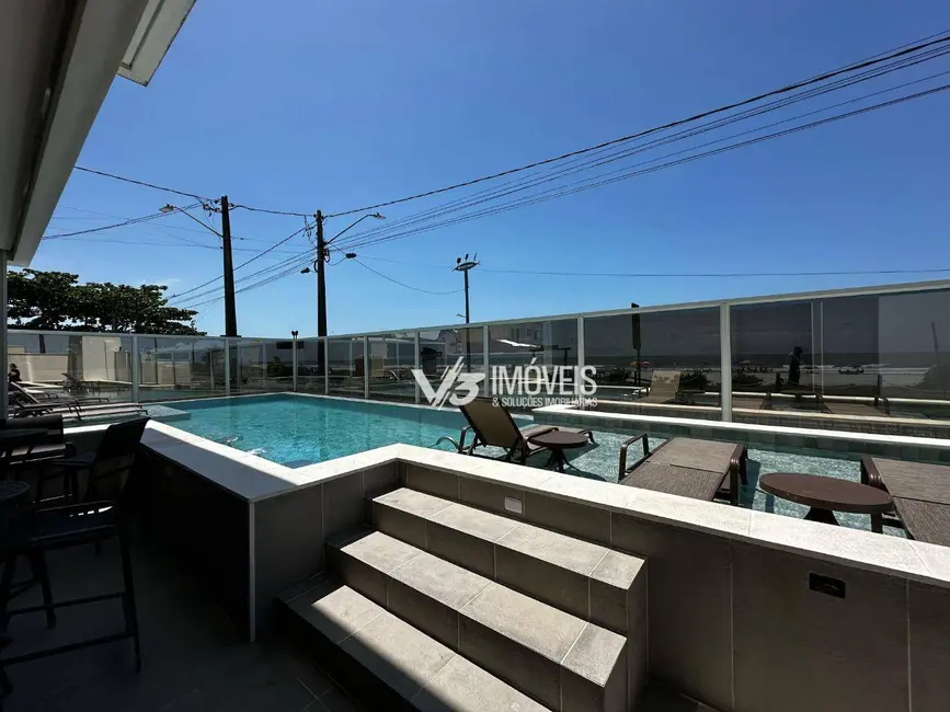 Foto 6 de Apartamento com 3 quartos à venda, 155m2 em Matinhos - PR