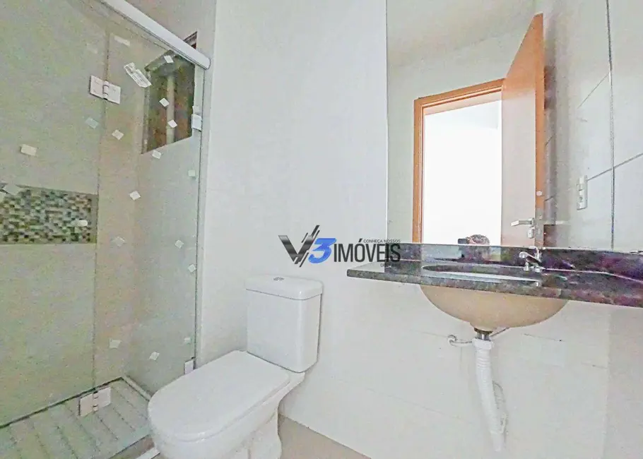 Foto 6 de Kitnet com 1 quarto à venda, 23m2 em Matinhos - PR