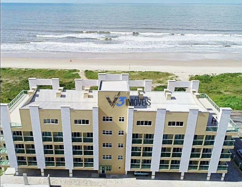 Foto 7 de Kitnet com 1 quarto à venda, 23m2 em Matinhos - PR