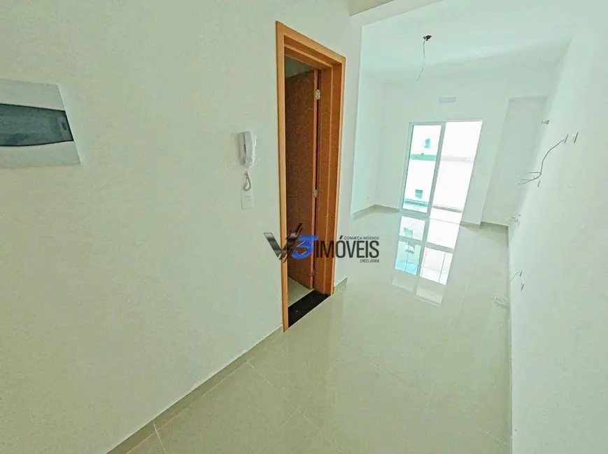 Foto 2 de Kitnet com 1 quarto à venda, 23m2 em Matinhos - PR