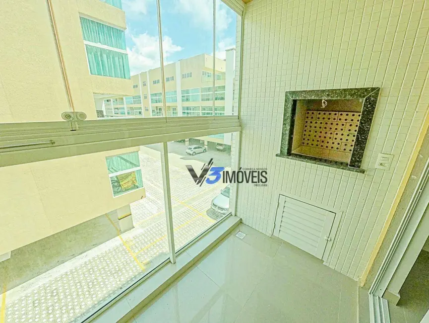 Foto 4 de Kitnet com 1 quarto à venda, 23m2 em Matinhos - PR