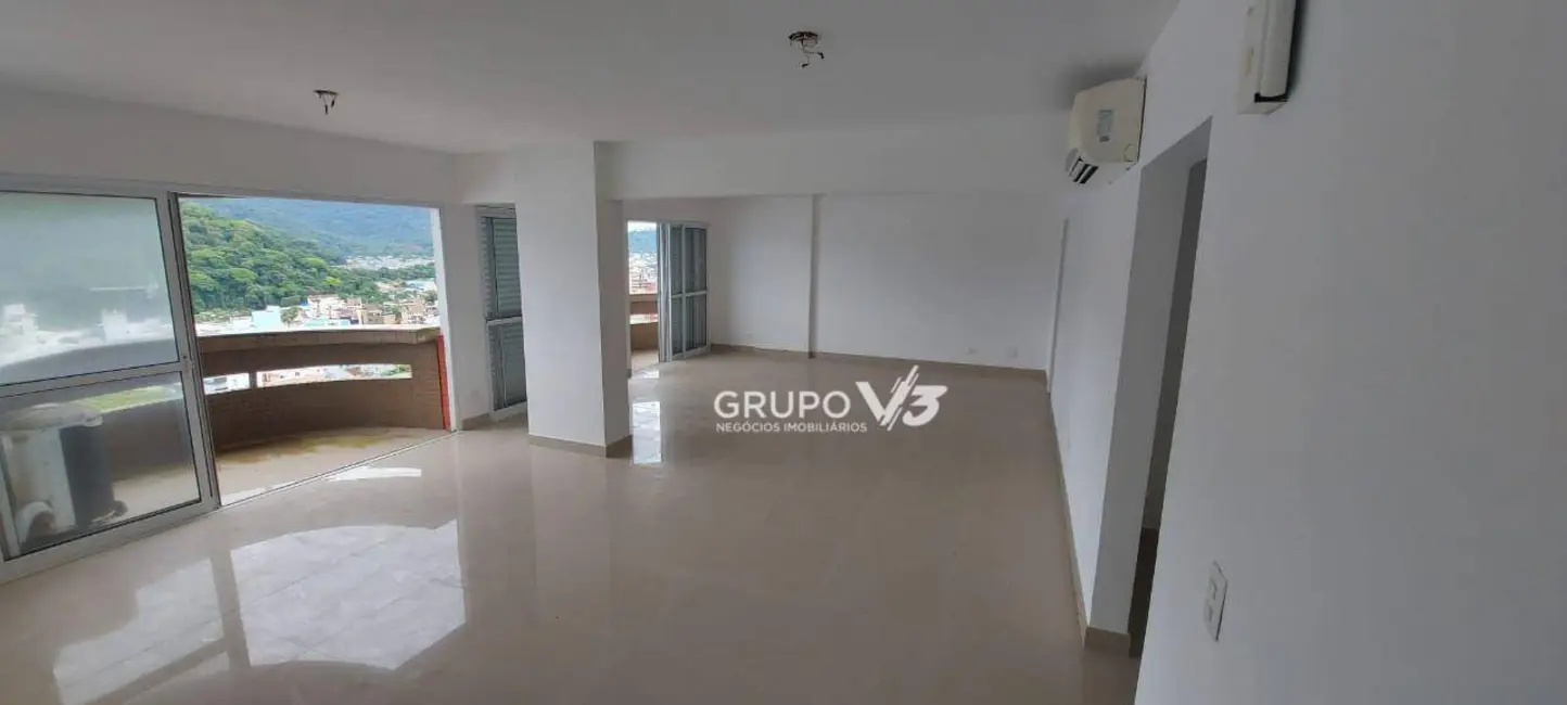 Apartamento com 4 quartos à venda, 333m2 em Centro, Matinhos - PR - imagem 3 Foto 3 de Apartamento com 4 quartos à venda, 333m2 em Centro, Matinhos - PR