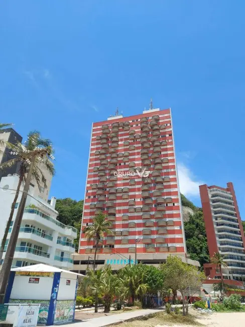Foto 1 de Apartamento com 4 quartos à venda, 333m2 em Centro, Matinhos - PR