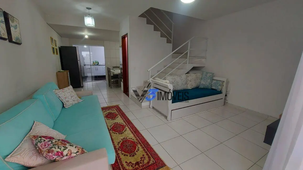 Foto 5 de Sobrado com 2 quartos à venda, 87m2 em Centro, Matinhos - PR