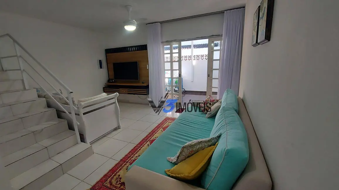 Foto 6 de Sobrado com 2 quartos à venda, 87m2 em Centro, Matinhos - PR