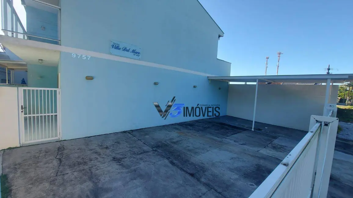 Foto 3 de Sobrado com 2 quartos à venda, 87m2 em Centro, Matinhos - PR