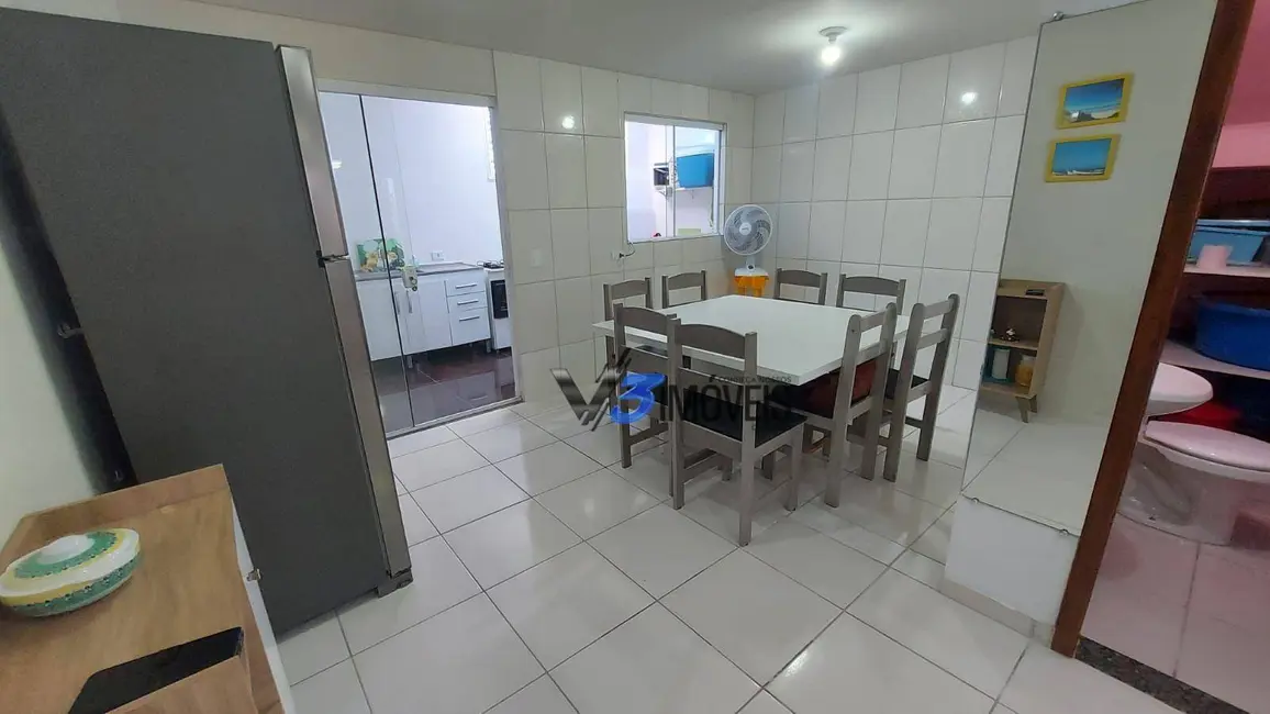 Foto 7 de Sobrado com 2 quartos à venda, 87m2 em Centro, Matinhos - PR
