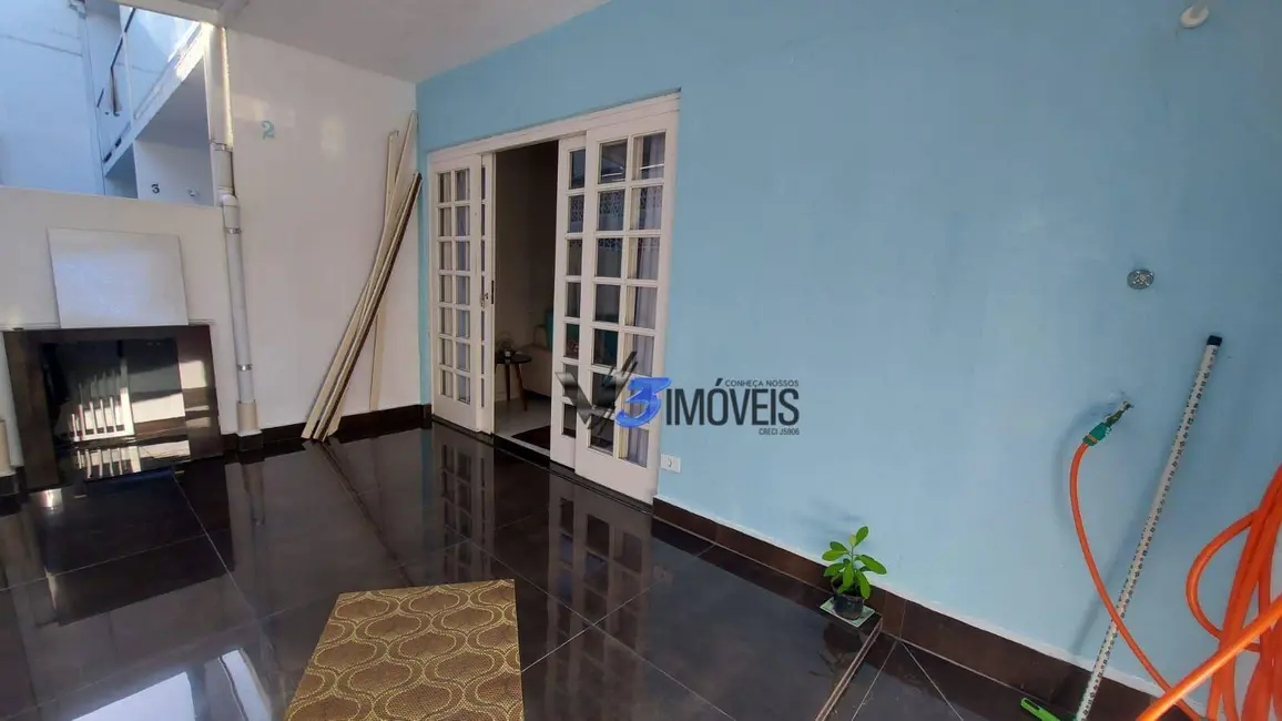 Foto 4 de Sobrado com 2 quartos à venda, 87m2 em Centro, Matinhos - PR