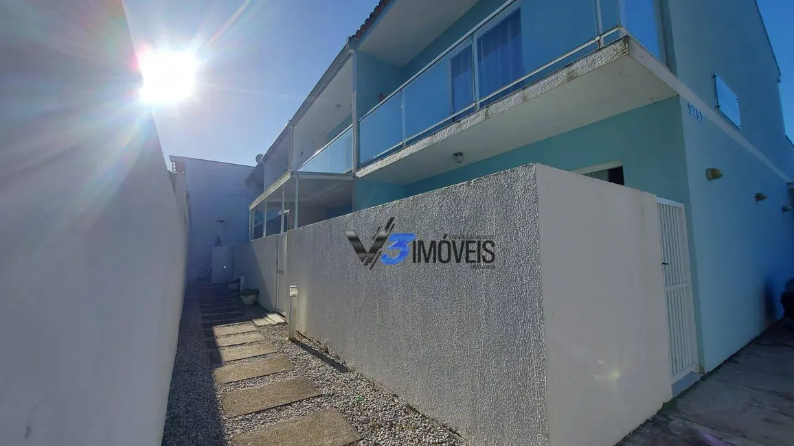 Foto 1 de Sobrado com 2 quartos à venda, 87m2 em Centro, Matinhos - PR