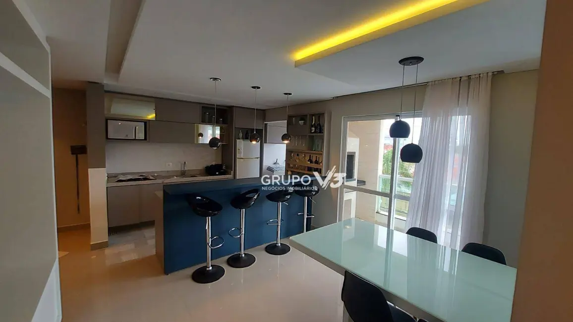 Foto 3 de Apartamento com 2 quartos à venda, 104m2 em Matinhos - PR