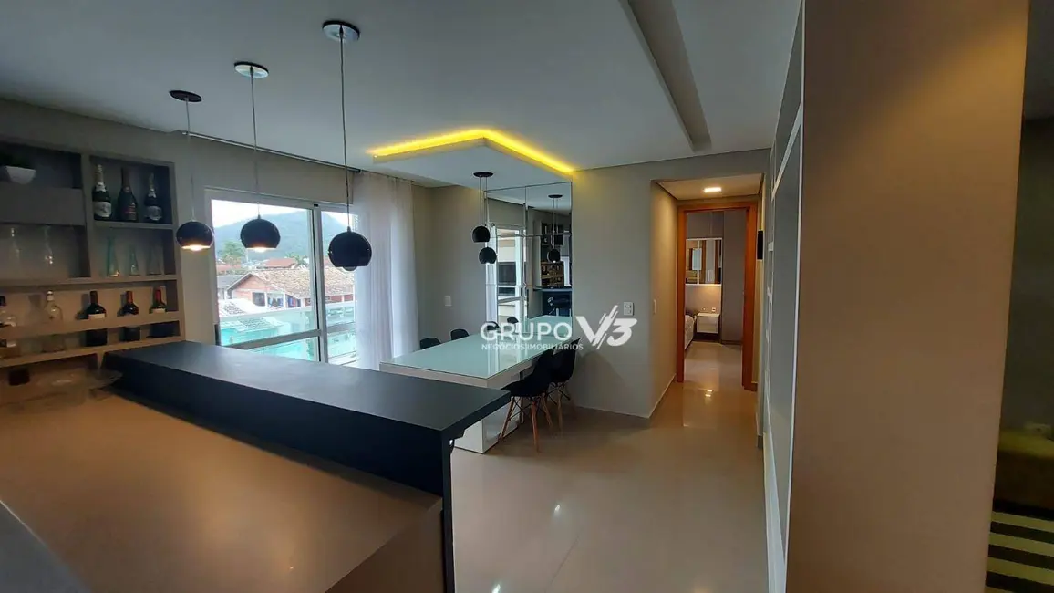 Foto 4 de Apartamento com 2 quartos à venda, 104m2 em Matinhos - PR