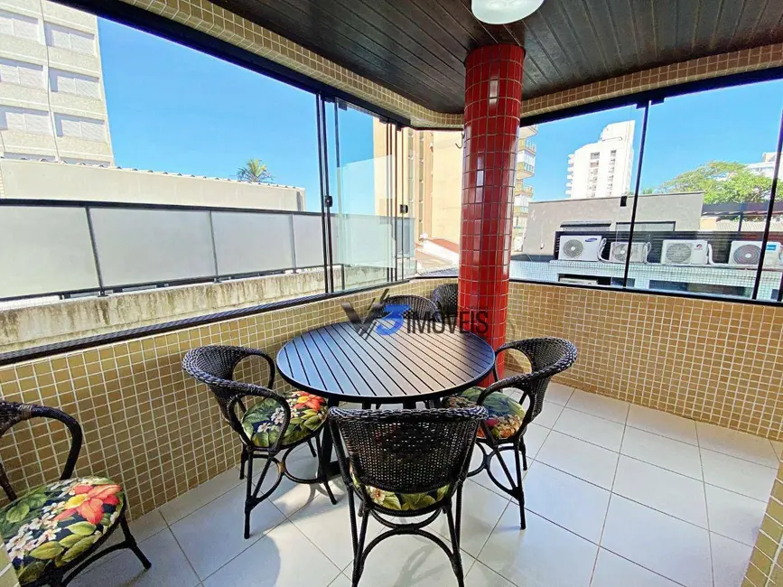 Apartamento com 3 quartos à venda, 133m2 em Matinhos - PR - imagem 9 Foto 9 de Apartamento com 3 quartos à venda, 133m2 em Matinhos - PR