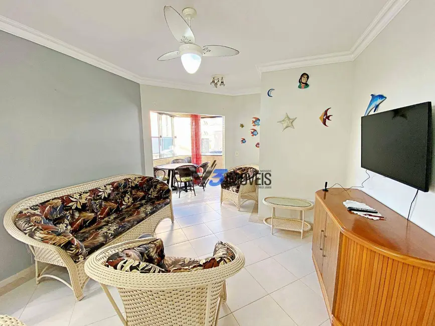 Apartamento com 3 quartos à venda, 133m2 em Matinhos - PR - imagem 6 Foto 6 de Apartamento com 3 quartos à venda, 133m2 em Matinhos - PR