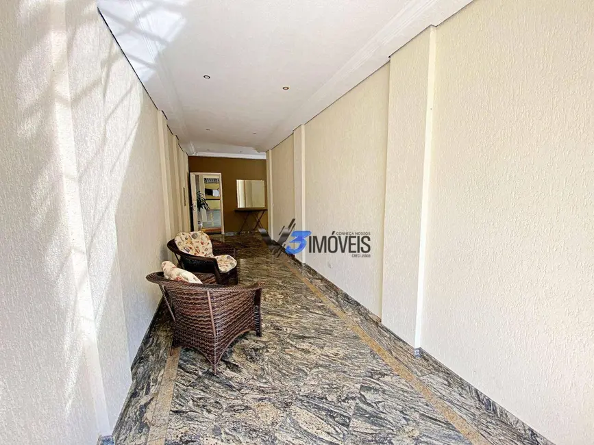 Apartamento com 3 quartos à venda, 133m2 em Matinhos - PR - imagem 3 Foto 3 de Apartamento com 3 quartos à venda, 133m2 em Matinhos - PR