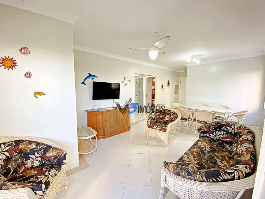 Apartamento com 3 quartos à venda, 133m2 em Matinhos - PR - imagem 7 Foto 7 de Apartamento com 3 quartos à venda, 133m2 em Matinhos - PR