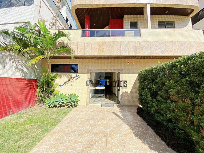 Foto 2 de Apartamento com 3 quartos à venda, 133m2 em Matinhos - PR