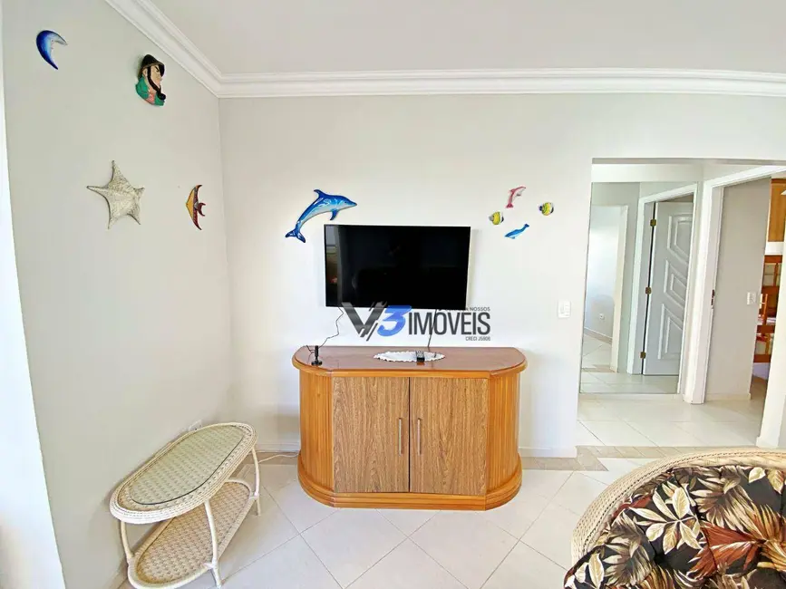 Apartamento com 3 quartos à venda, 133m2 em Matinhos - PR - imagem 8 Foto 8 de Apartamento com 3 quartos à venda, 133m2 em Matinhos - PR