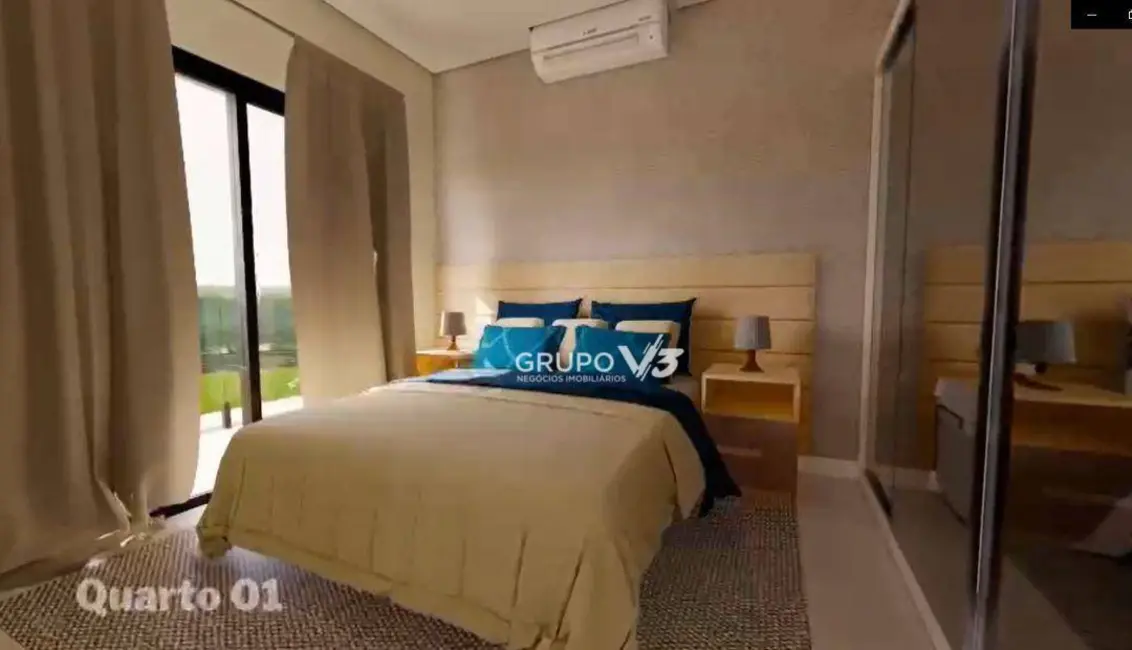 Foto 7 de Sobrado com 3 quartos à venda, 145m2 em Matinhos - PR