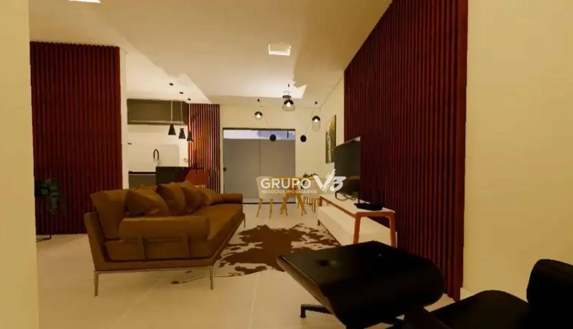 Foto 2 de Sobrado com 3 quartos à venda, 145m2 em Matinhos - PR
