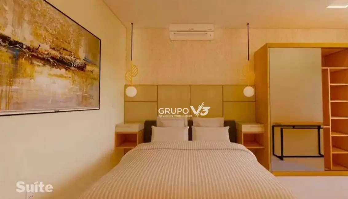 Foto 5 de Sobrado com 3 quartos à venda, 145m2 em Matinhos - PR