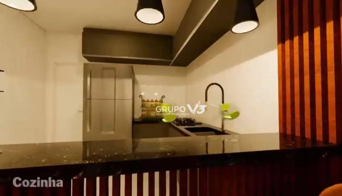 Foto 3 de Sobrado com 3 quartos à venda, 145m2 em Matinhos - PR