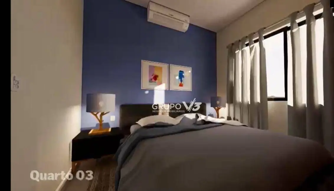 Foto 9 de Sobrado com 3 quartos à venda, 145m2 em Matinhos - PR