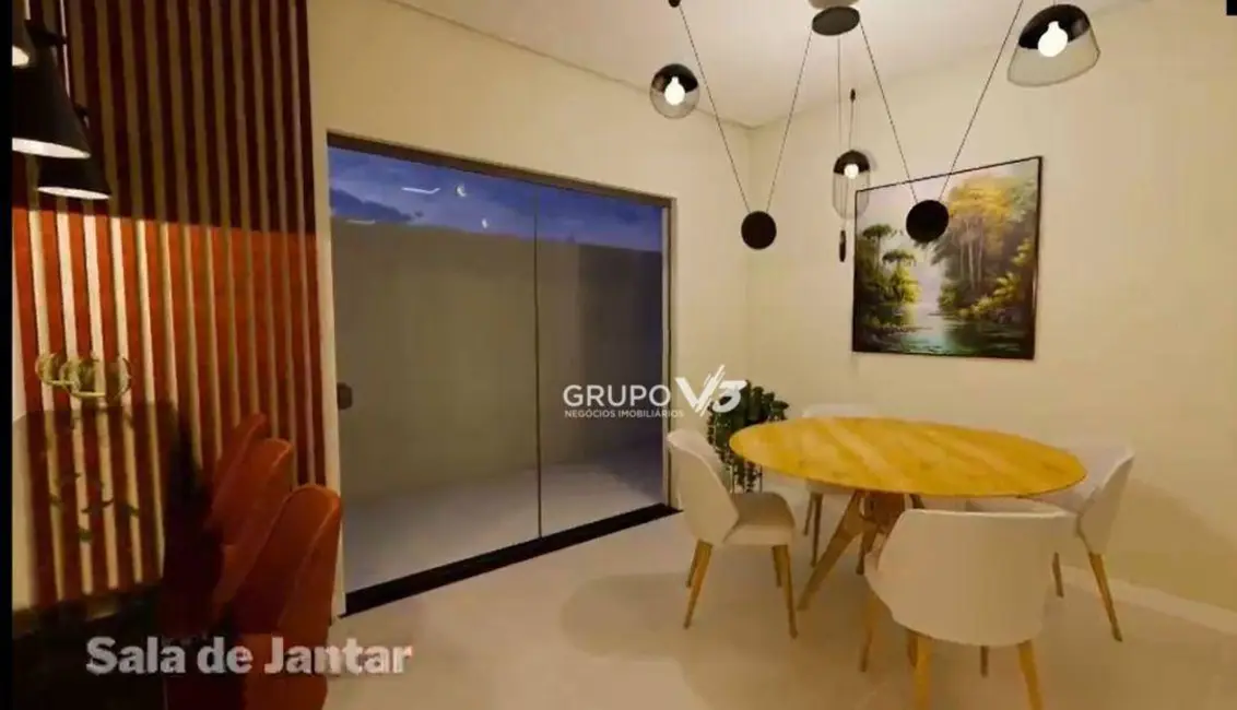 Foto 4 de Sobrado com 3 quartos à venda, 145m2 em Matinhos - PR