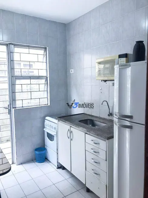 Foto 6 de Kitnet à venda, 35m2 em Matinhos - PR