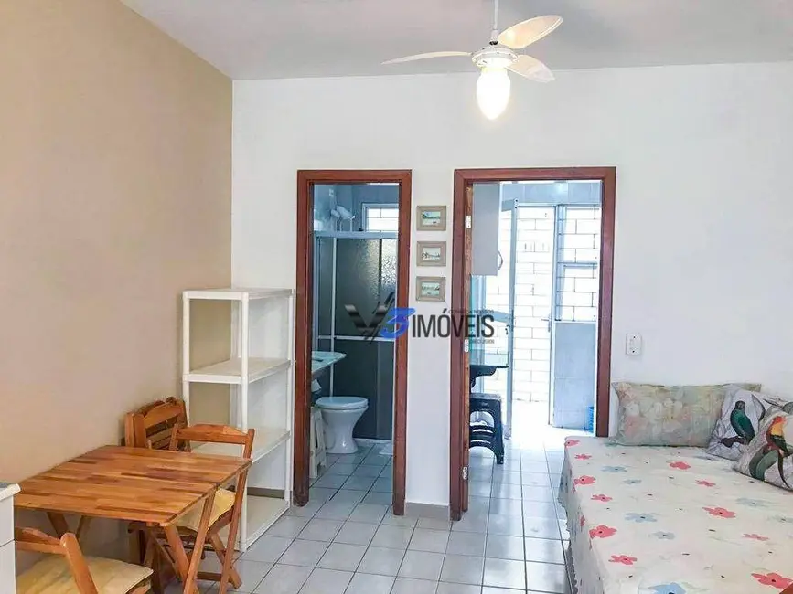 Foto 4 de Kitnet à venda, 35m2 em Matinhos - PR