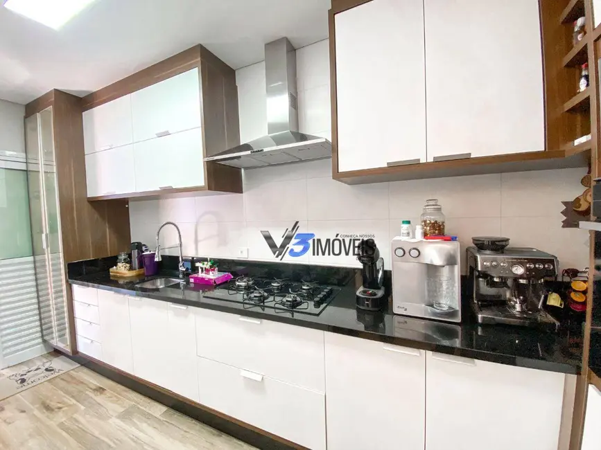 Foto 6 de Sobrado com 3 quartos à venda, 192m2 em Centro, Matinhos - PR