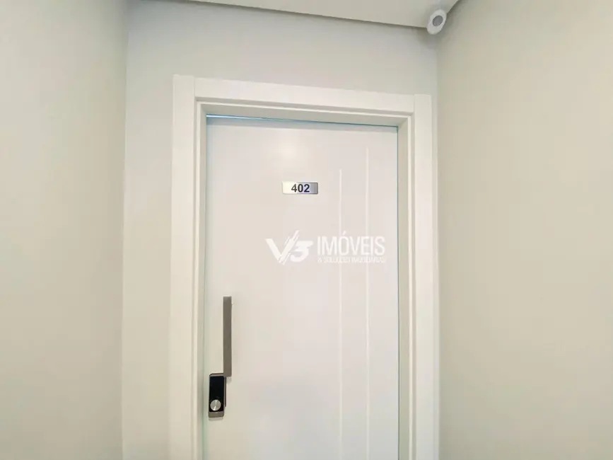 Foto 6 de Apartamento com 3 quartos à venda, 84m2 em Matinhos - PR