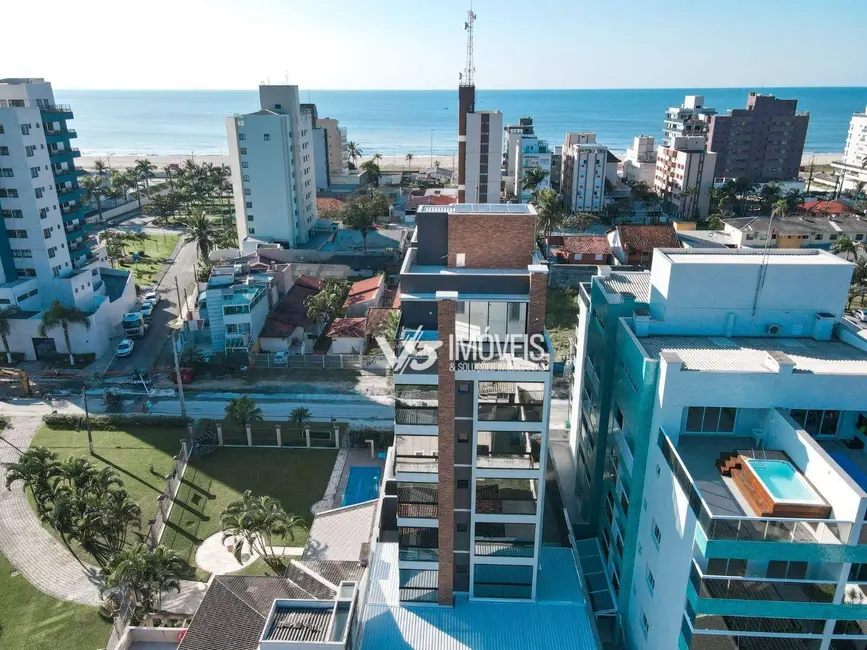 Foto 5 de Apartamento com 3 quartos à venda, 84m2 em Matinhos - PR