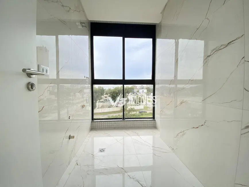 Foto 8 de Apartamento com 3 quartos à venda, 84m2 em Matinhos - PR