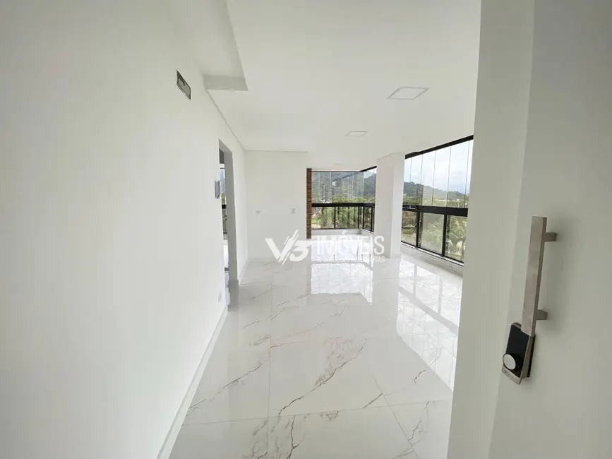 Foto 7 de Apartamento com 3 quartos à venda, 84m2 em Matinhos - PR