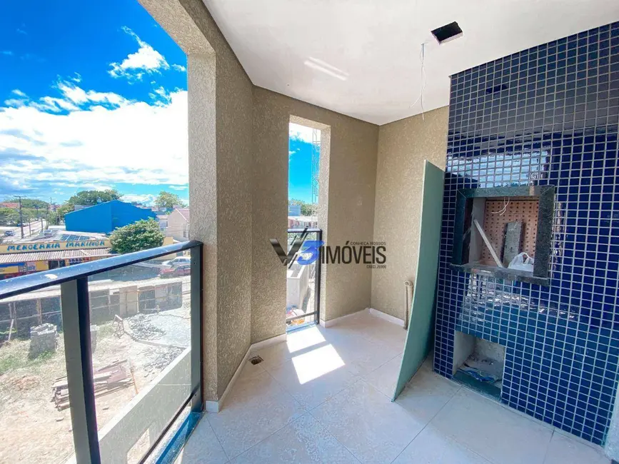 Apartamento com 2 quartos à venda, 91m2 em Matinhos - PR - imagem 8 Foto 8 de Apartamento com 2 quartos à venda, 91m2 em Matinhos - PR
