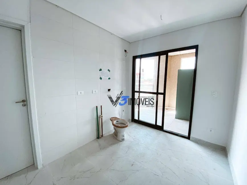 Apartamento com 2 quartos à venda, 91m2 em Matinhos - PR - imagem 2 Foto 2 de Apartamento com 2 quartos à venda, 91m2 em Matinhos - PR