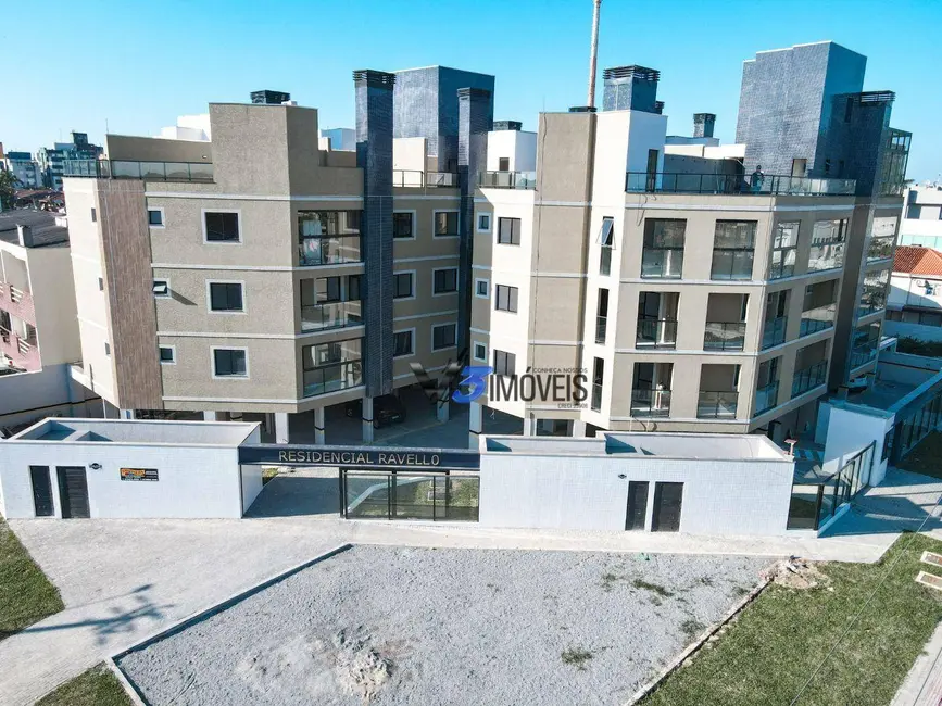 Apartamento com 2 quartos à venda, 91m2 em Matinhos - PR - imagem 1 Foto 1 de Apartamento com 2 quartos à venda, 91m2 em Matinhos - PR