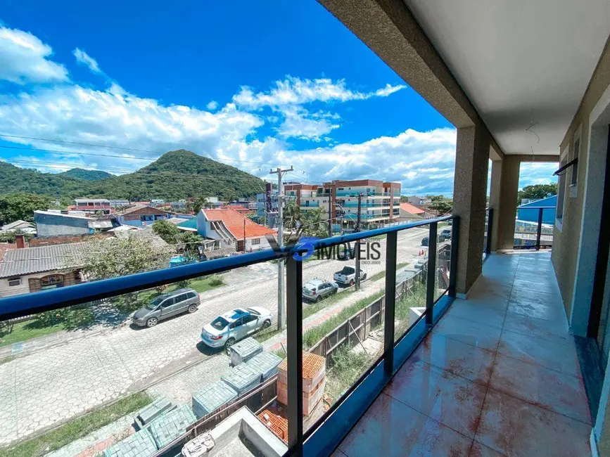 Apartamento com 2 quartos à venda, 91m2 em Matinhos - PR - imagem 9 Foto 9 de Apartamento com 2 quartos à venda, 91m2 em Matinhos - PR