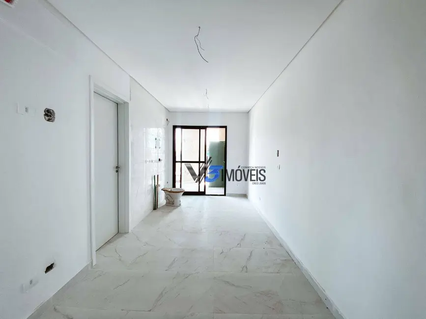 Apartamento com 2 quartos à venda, 91m2 em Matinhos - PR - imagem 3 Foto 3 de Apartamento com 2 quartos à venda, 91m2 em Matinhos - PR