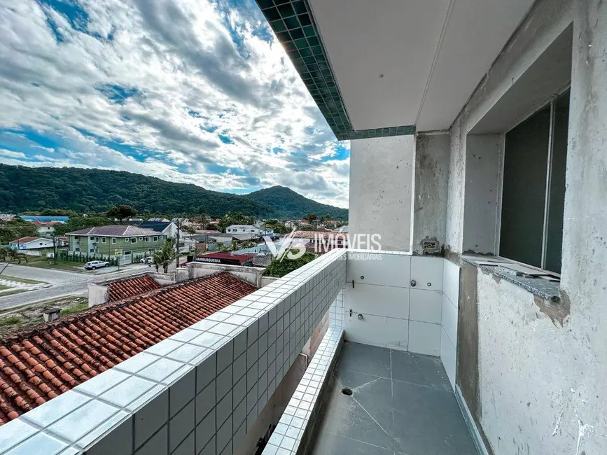 Foto 5 de Apartamento com 2 quartos à venda, 112m2 em Matinhos - PR