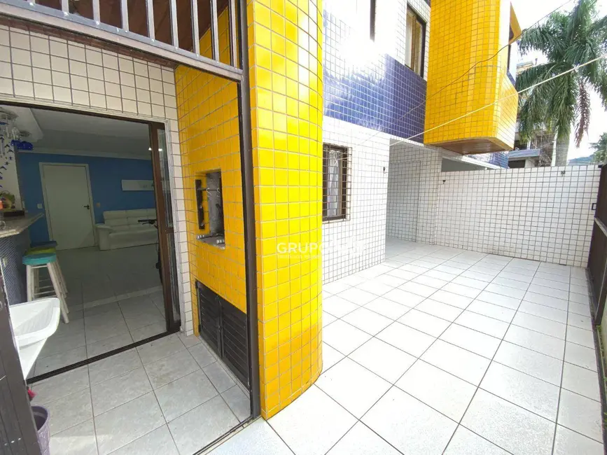 Foto 8 de Apartamento com 2 quartos à venda e para alugar, 89m2 em Centro, Matinhos - PR