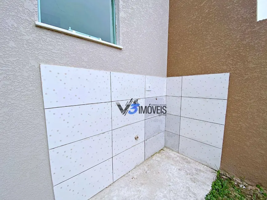 Foto 7 de Sobrado com 3 quartos à venda, 178m2 em Matinhos - PR