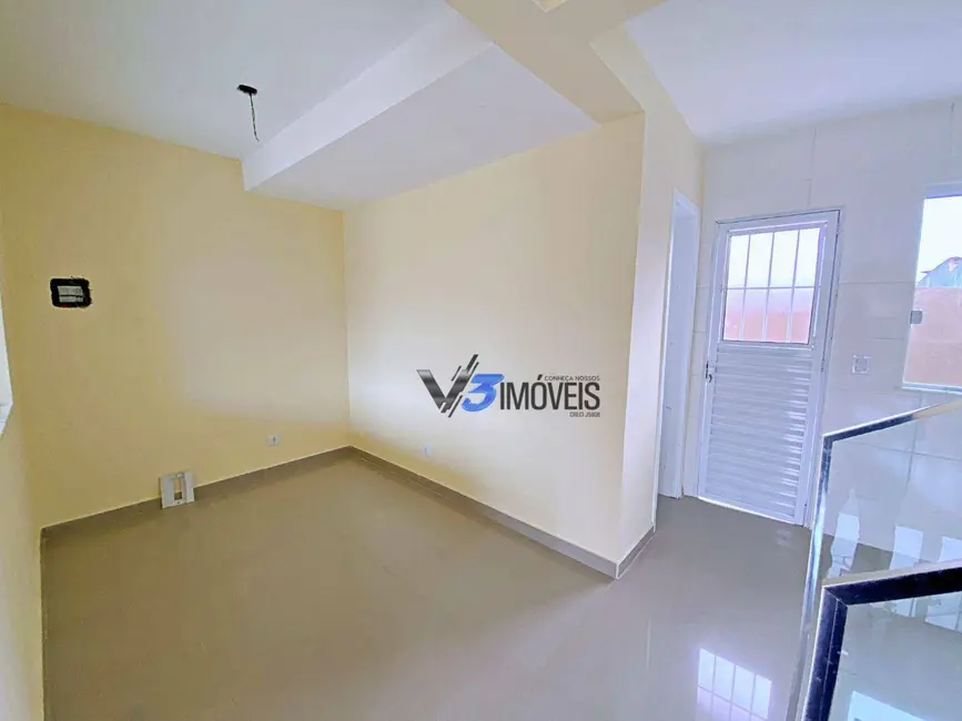 Foto 3 de Sobrado com 3 quartos à venda, 178m2 em Matinhos - PR