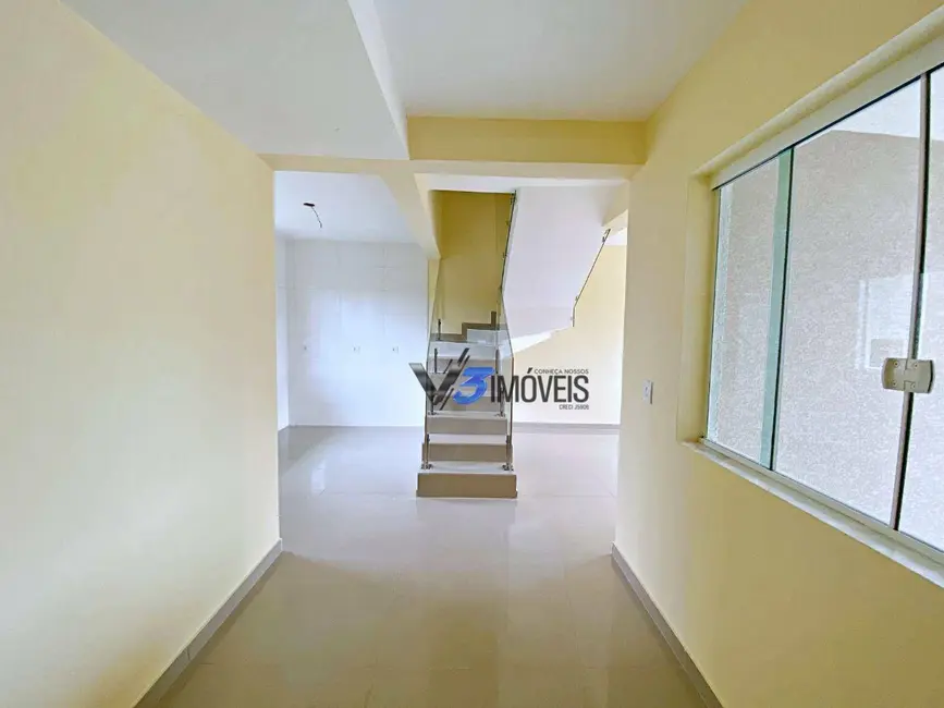 Foto 4 de Sobrado com 3 quartos à venda, 178m2 em Matinhos - PR