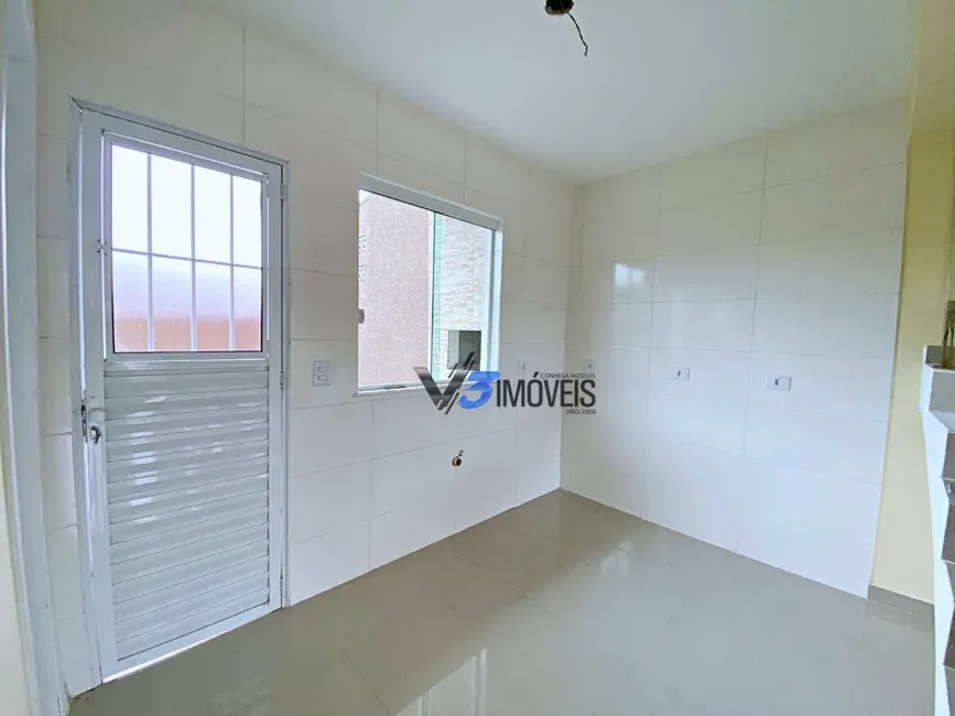 Foto 5 de Sobrado com 3 quartos à venda, 178m2 em Matinhos - PR