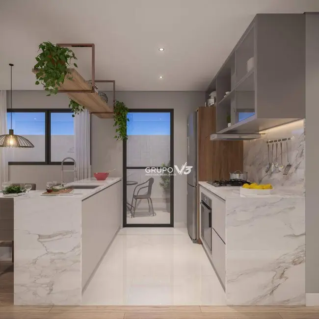 Foto 5 de Apartamento com 2 quartos à venda, 87m2 em Pontal Do Parana - PR